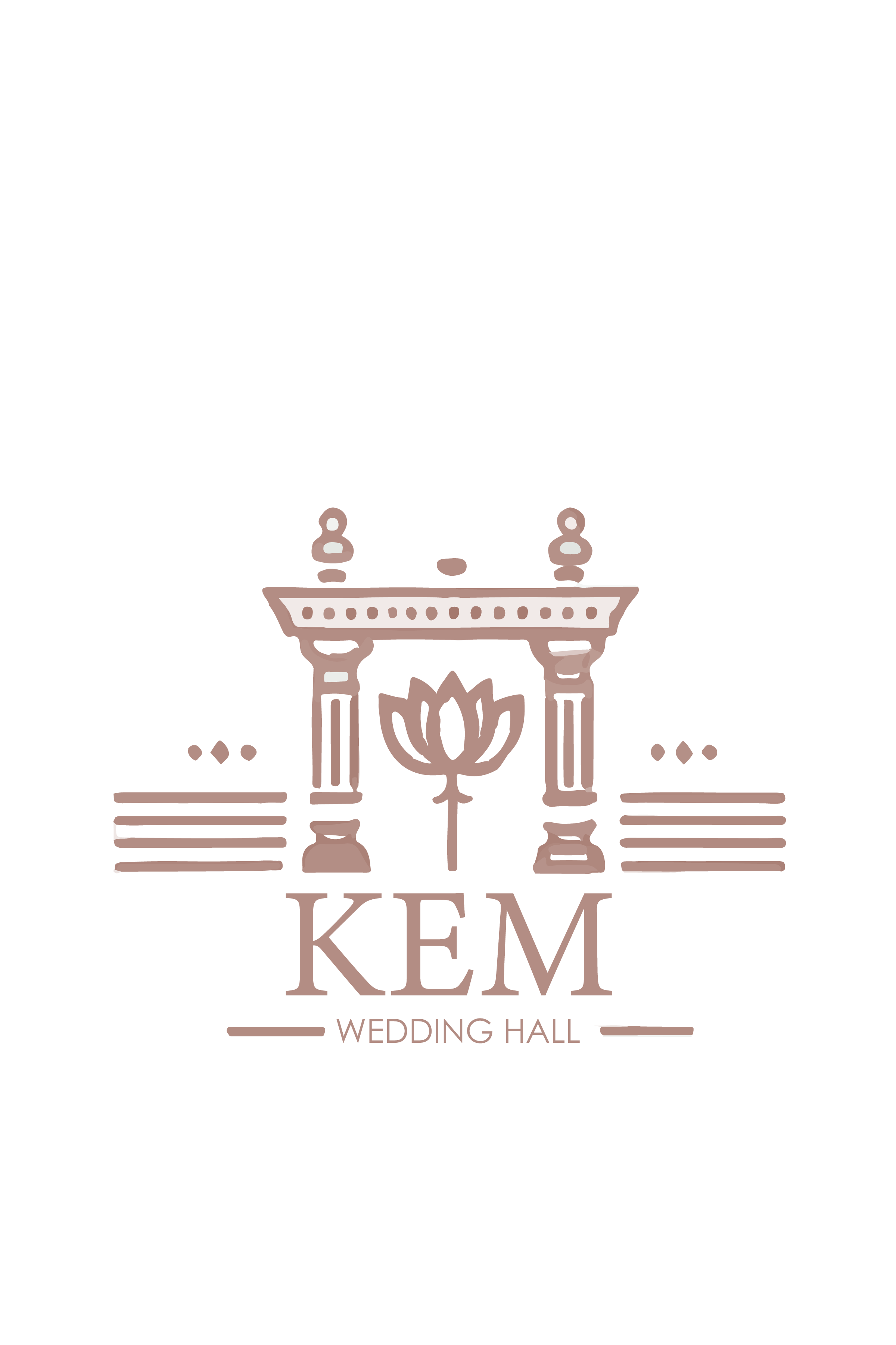 KEM Wedding Hall